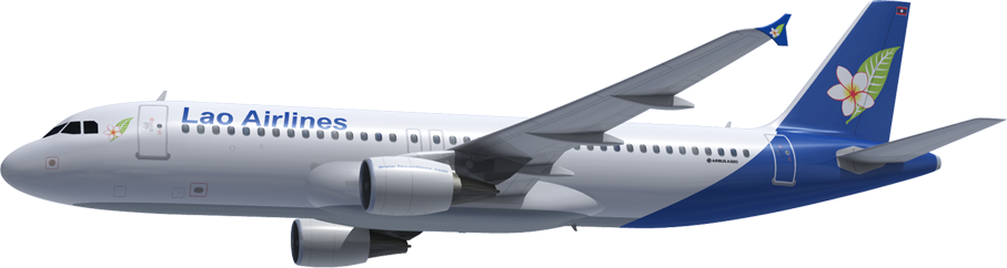 ラオス国営航空